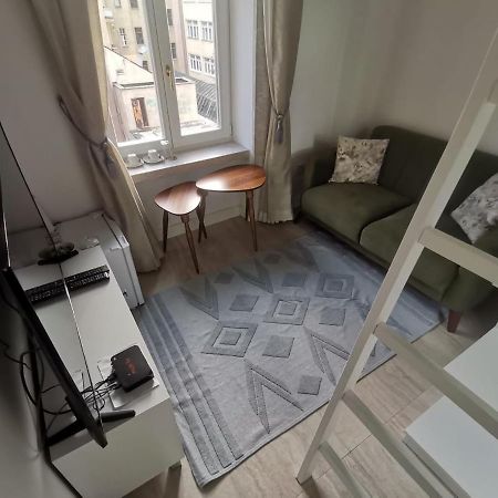 Minderluk 1 Apartment Sarajevo Luaran gambar