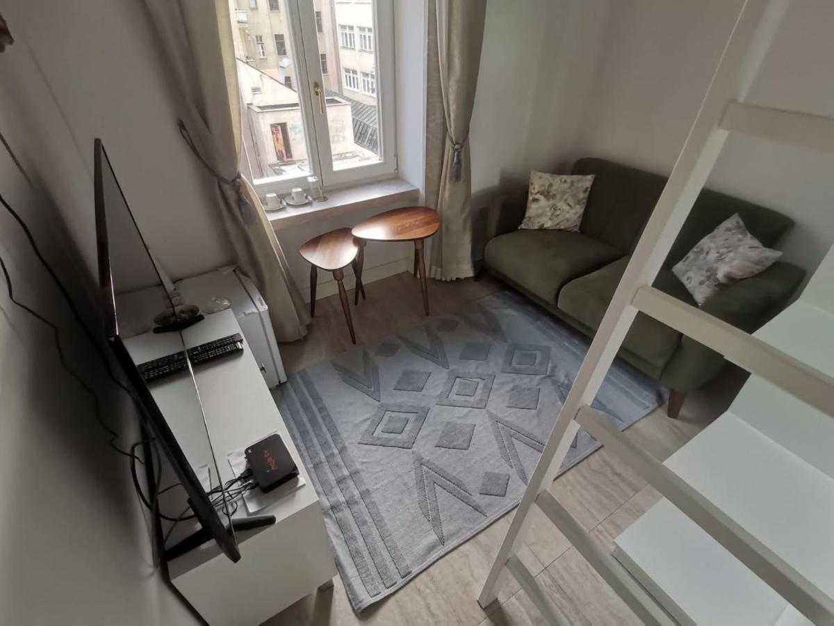 Minderluk 1 Apartment Sarajevo Luaran gambar
