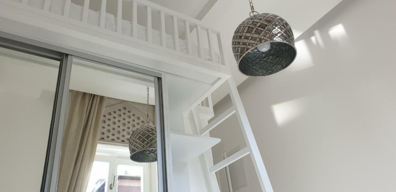 Minderluk 1 Apartment Sarajevo Luaran gambar