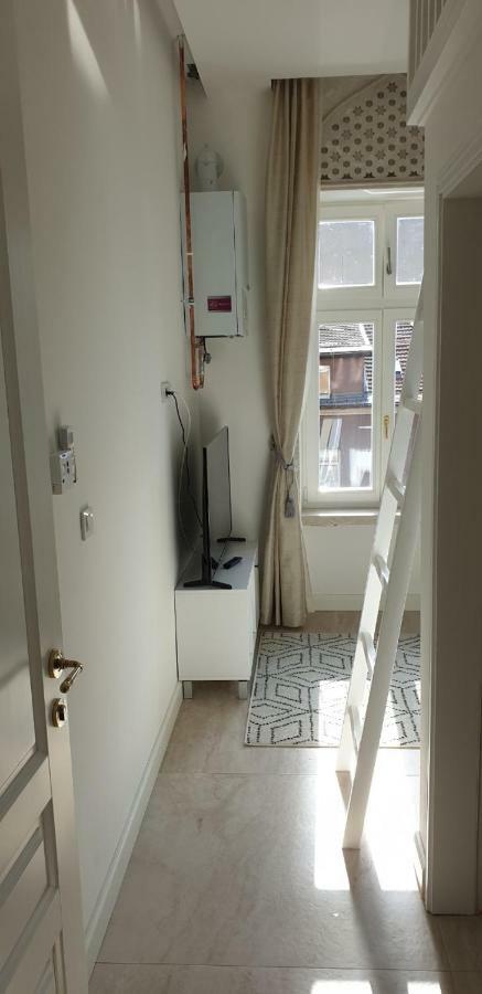 Minderluk 1 Apartment Sarajevo Luaran gambar