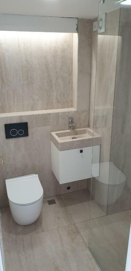 Minderluk 1 Apartment Sarajevo Luaran gambar